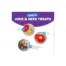 Nina Ottosson Fruity Findz Strawberry product view 4