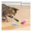 Catstages Cute As A Bug Plush Cat Toys, 6pk product view 4