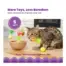 Catstages Hunt N' Wobble Fruit Bowl product view 4