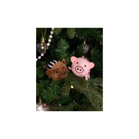 Peter & Penn Pigs in Blankets product view 4 Peter & Penn Pigs in Blankets product view 4