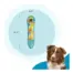 Outward Hound Tough Skinz Snake Blue product view 4