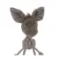 Festive Rope Donkey product view 4