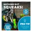 Outward Hound Durablez Snake Green XXL product view 5