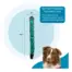 Outward Hound Durablez Snake Blue XL product view 5