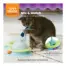 Catstages Infinity Ball Track product view 5
