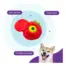 Nina Ottosson Fruity Findz Strawberry product view 5