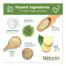 Whimzees Medium Toothbrush Discovery Bag (5 pc) product view 5