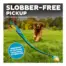Outward Hound Launch A Ball Squeak Turquoise product view 5
