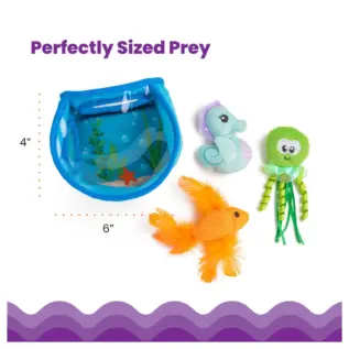 Hide & Seek Fish Bowl product view 2 Hide & Seek Fish Bowl product view 2