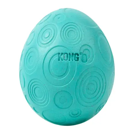 KONG Infused Catnip Eggs — 2 Pack — product view KONG Infused Catnip Eggs — 2 Pack — product view
