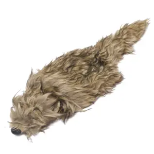 Jolly Moggy Silvervine Stuffed Animal