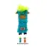 KONG Kickeroo Highland Cow Cat Toy — detail 1