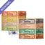Kit Cat Canned Food Aspic/Toppers Bulk Deal (80g x 24 tins)