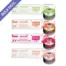 Kit Cat Goat's Milk Gourmet Bulk Deal (70g x 24 tins)