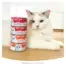Kit Cat Goat's Milk Gourmet Bulk Deal (70g x 24 tins) product view 3