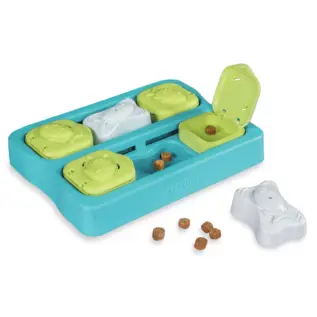 Kitty Cube Game