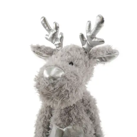 Maxi Festive Flattie Reindeer product view 2 Maxi Festive Flattie Reindeer product view 2