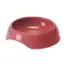 Moderna Gusto 350ml Pet Bowl - Spicy Coral