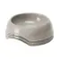 Moderna Gusto 350ml Pet Bowl - Warm Grey