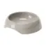 Moderna Gusto 350ml Pet Bowl - Warm Grey