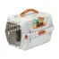 Moderna Trendy Runner Pet Carrier - Indy & Louise