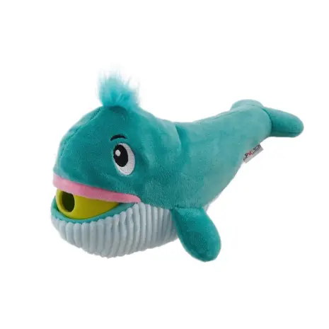Nina Ottosson Big Mouthz Whale Blue Nina Ottosson Big Mouthz Whale Blue
