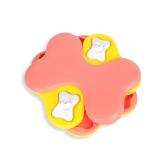 Nina Ottosson Dog Tornado Pink Small
