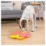 Nina Ottosson Dog Tornado Pink Small product view 2