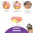 Nina Ottosson Dog Tornado Pink Small product view 5