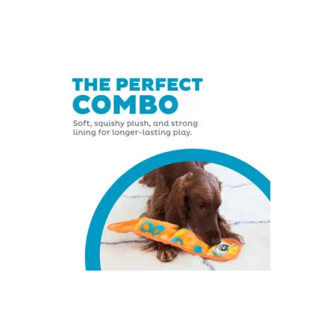 Outward Hound Sssupreme Snake product view 3 Outward Hound Sssupreme Snake product view 3