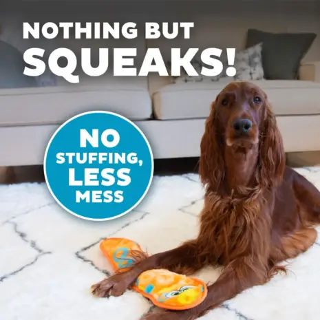 Outward Hound Sssupreme Snake product view 5 Outward Hound Sssupreme Snake product view 5