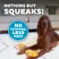 Outward Hound Sssupreme Snake product view 5