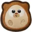 Outward Hound Tough Skinz Hedgie Small