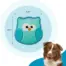 Outward Hound Tough Skinz Owl Small product view 2