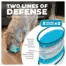 Outward Hound Tough Skinz Owl Small product view 3