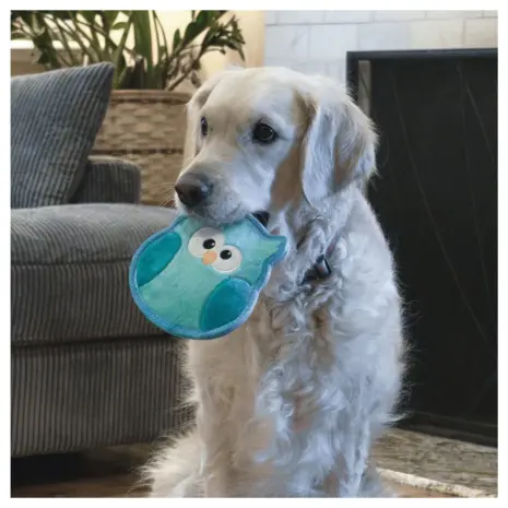 Outward Hound Tough Skinz Owl Small product view 5 Outward Hound Tough Skinz Owl Small product view 5