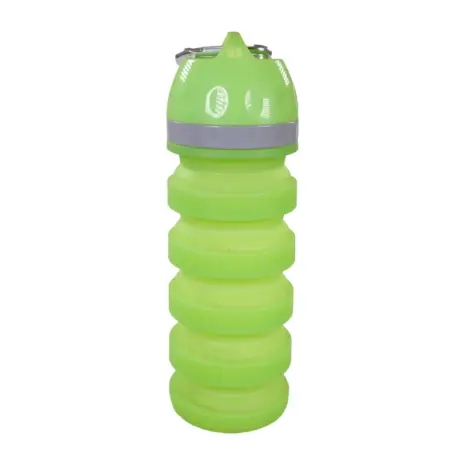 Portable Collapsible Travel Bottle Portable Collapsible Travel Bottle