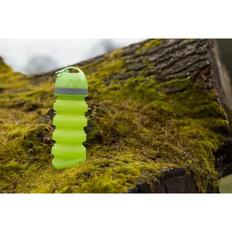 Portable Collapsible Travel Bottle product view 4 Portable Collapsible Travel Bottle product view 4