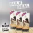 Regal Ultra Clumping Cat Litter Bulk Deal (5kg x 3 bags) product view 2