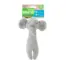 Rosewood Eco Friendly Elephant Grab Toy for Cats