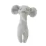 Rosewood Eco Friendly Elephant Grab Toy for Cats product view 2