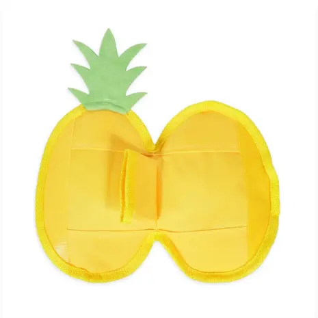 Rosewood Pineapple Hide ‘n Treat Toy product view 2 Rosewood Pineapple Hide ‘n Treat Toy product view 2