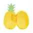 Rosewood Pineapple Hide ‘n Treat Toy product view 2