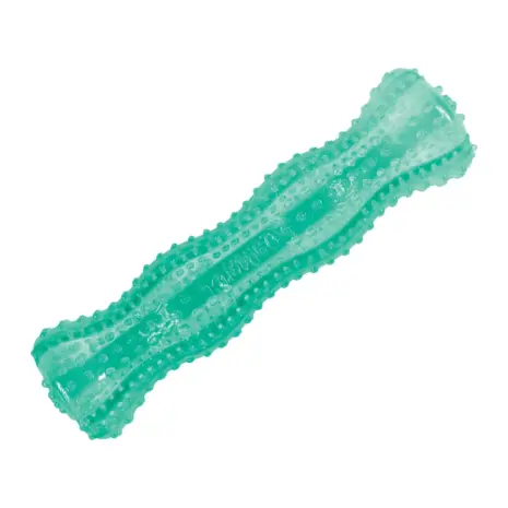 KONG Squeezz Dental Stick — Medium — product view KONG Squeezz Dental Stick — Medium — product view