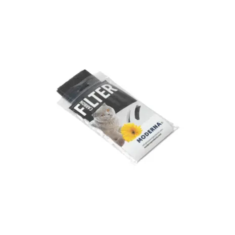 Universal Charcoal Filter Universal Charcoal Filter
