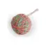 All For Paws Knotty Habit Yarn Ball Cat Toy — alternate view