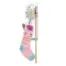 All For Paws Dream Catcher Unicorn Cat Wand — wand with hanging unicorn