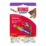 KONG Laser Purple retail packaging