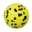 KONG Reflex Ball — Large — Large yellow ball
