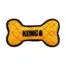 KONG Armor Bone Dog Toy — Medium — Orange colour example
